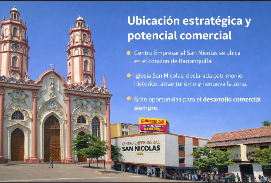 Publicidad Exterior